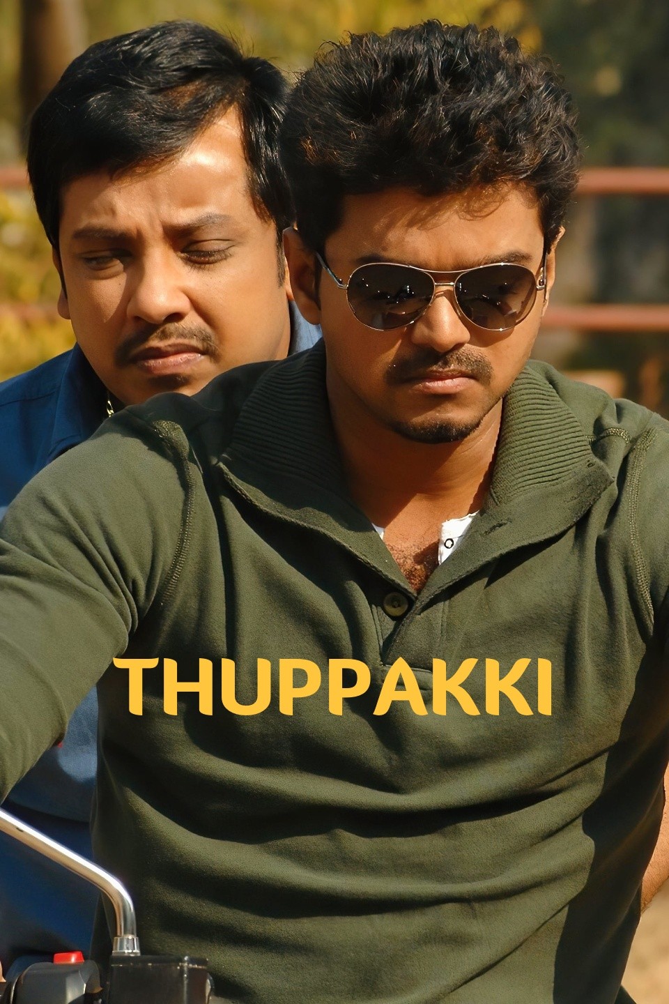 Thuppakki (2012) - Photo Gallery - IMDb